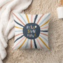Search for hello sunshine cushions Cute