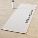 Search for white yoga mats Colour