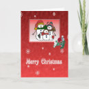 Search for mail seasonal cards Bow