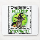 Search for flipping mice mousepads Witch