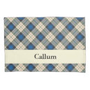 Search for tartan plaid pillowcases Scottish