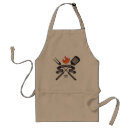 Search for cool chef aprons Barbeque