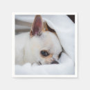Search for cute chihuahua napkins Animal