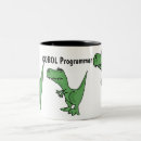 Search for cartoon t rex mugs Funny