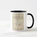 Search for current map mugs World