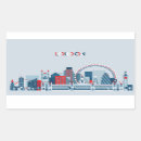 Search for skyline stickers Landmark