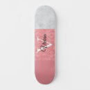 Search for batik skateboards Rose