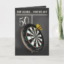 Search for darts cards 180