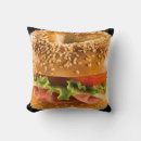 Search for bagel cushions Bread