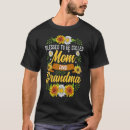 Search for blessed grandma tshirts Mum