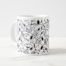 Search for big smile mugs Peanuts