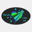 Search for green stars stickers Blue