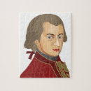Search for mozart puzzles Music