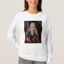 Search for aristocrat tshirts Portrait