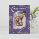 Search for purple christmas cards Stars