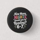 Search for school librarian badges Bookworm