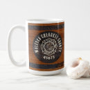 Search for fire station mugs For him