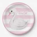 Search for swan plates Girly