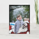 Search for black santa cards Red