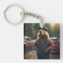Search for good vibes key rings Funny