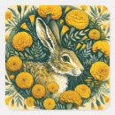 Search for hare stickers Rabbit