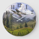 Search for swiss clocks Alps
