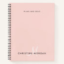 Search for hardcover notebooks Typography