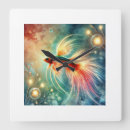 Search for bright fish art Watercolor