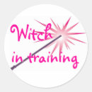 Search for witch stickers Hogwarts