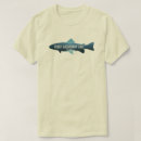 Search for great lakes tshirts Fish