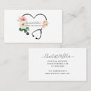 Search for certified nursing assistant business cards Hospital