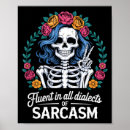 Search for sarcasm quotes posters Funny
