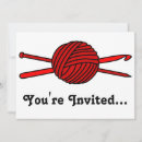 Search for crochet invitations Craft