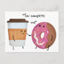 Search for coffee meme postcards Cute