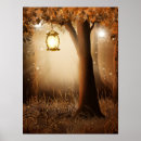 Search for enchanted forest posters Fairy lights