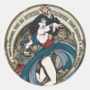 Search for panel stickers Wonder woman