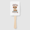 Search for funny saying hand fans Lover