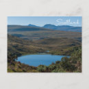 Search for scottish postcards Highlands