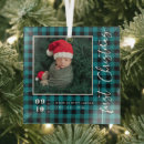 Search for turquoise christmas tree decorations Minimalist