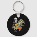 Search for funny t rex key rings Black