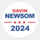 Search for gavin stickers California