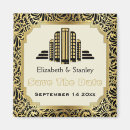 Search for building square invitations Vintage