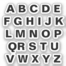 Search for school logo stickers Modern