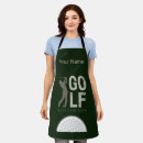 Search for golfer aprons Sport