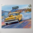 Search for 1955 chevy posters Hot rod
