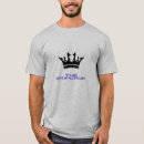 Search for empress tshirts Emperor