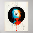 Search for intelligent design art Abstract
