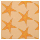 Search for starfish fabric Ocean