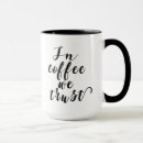 Search for trust in mugs Modern