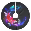 Search for black tree skirts Butterfly